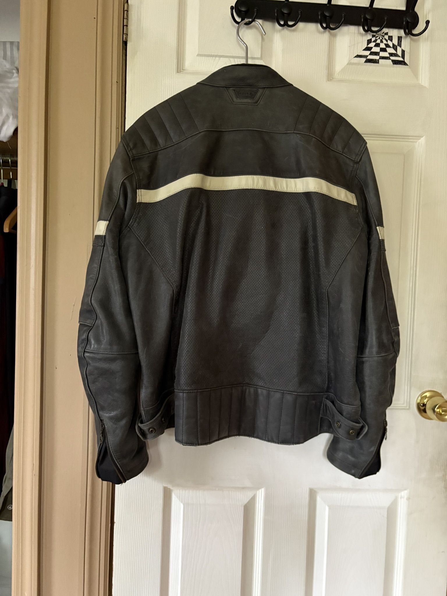 Motorcycle Jacket