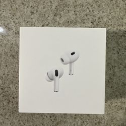 Apple AirPods Pro Gen 2