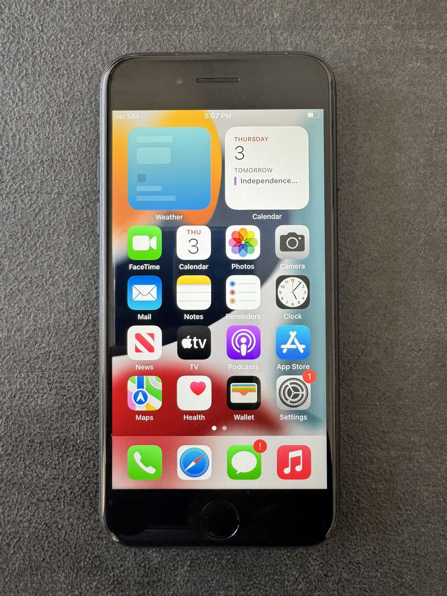 iPhone 7 Unlocked 32GB