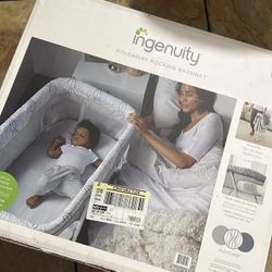 Rocking Bassinet 