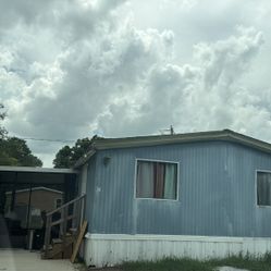 Mobile Home For Sale