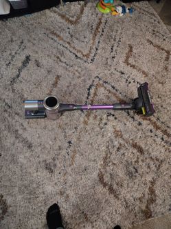 Mini vacuum