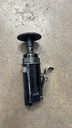 Ingersoll-Rand Model 326 Air Cut-Off Tool