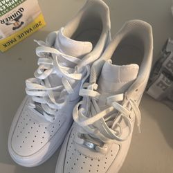 fresh forces never worn