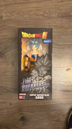Walmart exclusive limit breaker