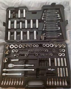 WESTWARD socket set