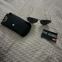 Ray Ban Glasses 