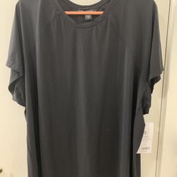 New Athleta Tee 3x