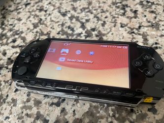 PSP