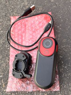 Garmin Varia RCT715 Radar Camera Tail Light