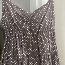 H&M Sundress Excellent Condition 