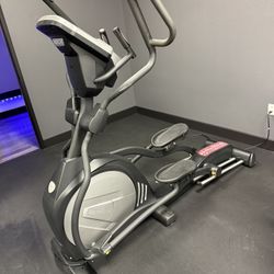 Elliptical