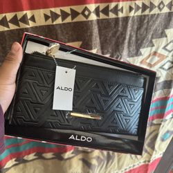 Aldo Wallet Gift 