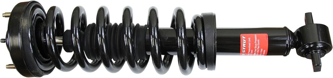 Monroe Quick-Strut 173032R Suspension Strut and Coil Spring Assembly for Ford F-150

