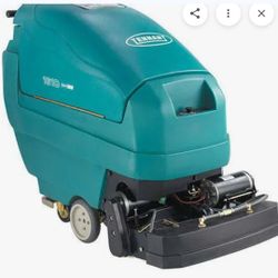 1610 Carpet Cleaner Extractor
