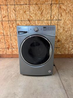 Whirpool-front-load-washer