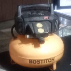 BOSTITCH Compressor 