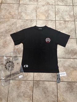 Chrome Hearts Graphic Shirt Brand New Size Small and Medium