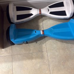 Razor hovertrax Hover Boards