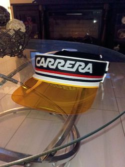 Carrera Sport Visor