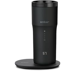 Ember Tumbler Heating Cup