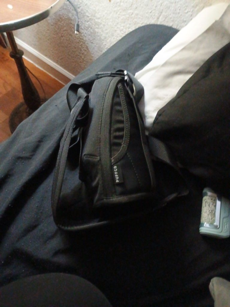 Puffco Carrying Case