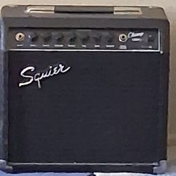 Guitar Amp 