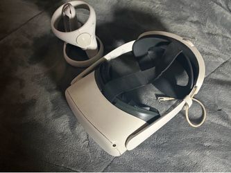 Oculus quest 2