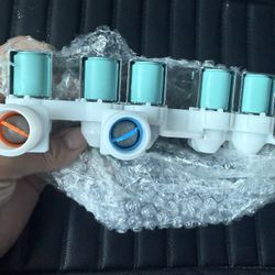 Water Inlet Valve  WA48H7400AW/A2 Washer DC97-15459G