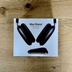 Max Stand
