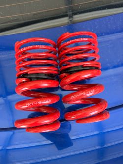 60k Mookeh springs