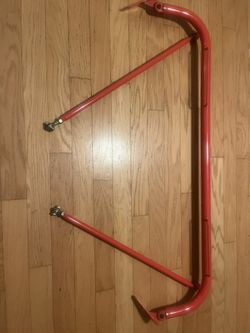 Honda Acura Harness Bar Like New 