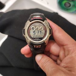 G Shock Casio