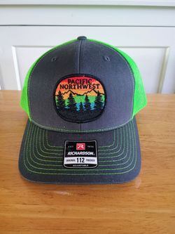 New Hat