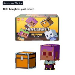 Minecraft Flippin Figs