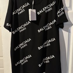 Balenciaga Shirt