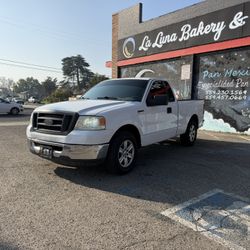 2007 F-150