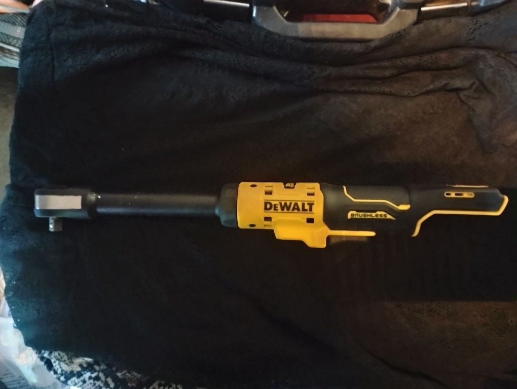 DeWalt 12V 3/8" XTREME Brushless Cordless Ratchet DCF503E ***NEW UNUSED***