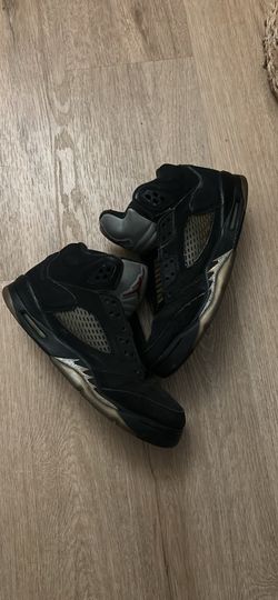 Jordan 5