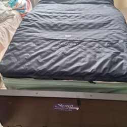 Medical Bed