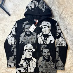 Phantone Asaali Hoodie