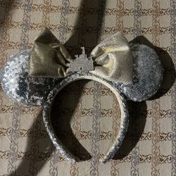 Disney Ears 