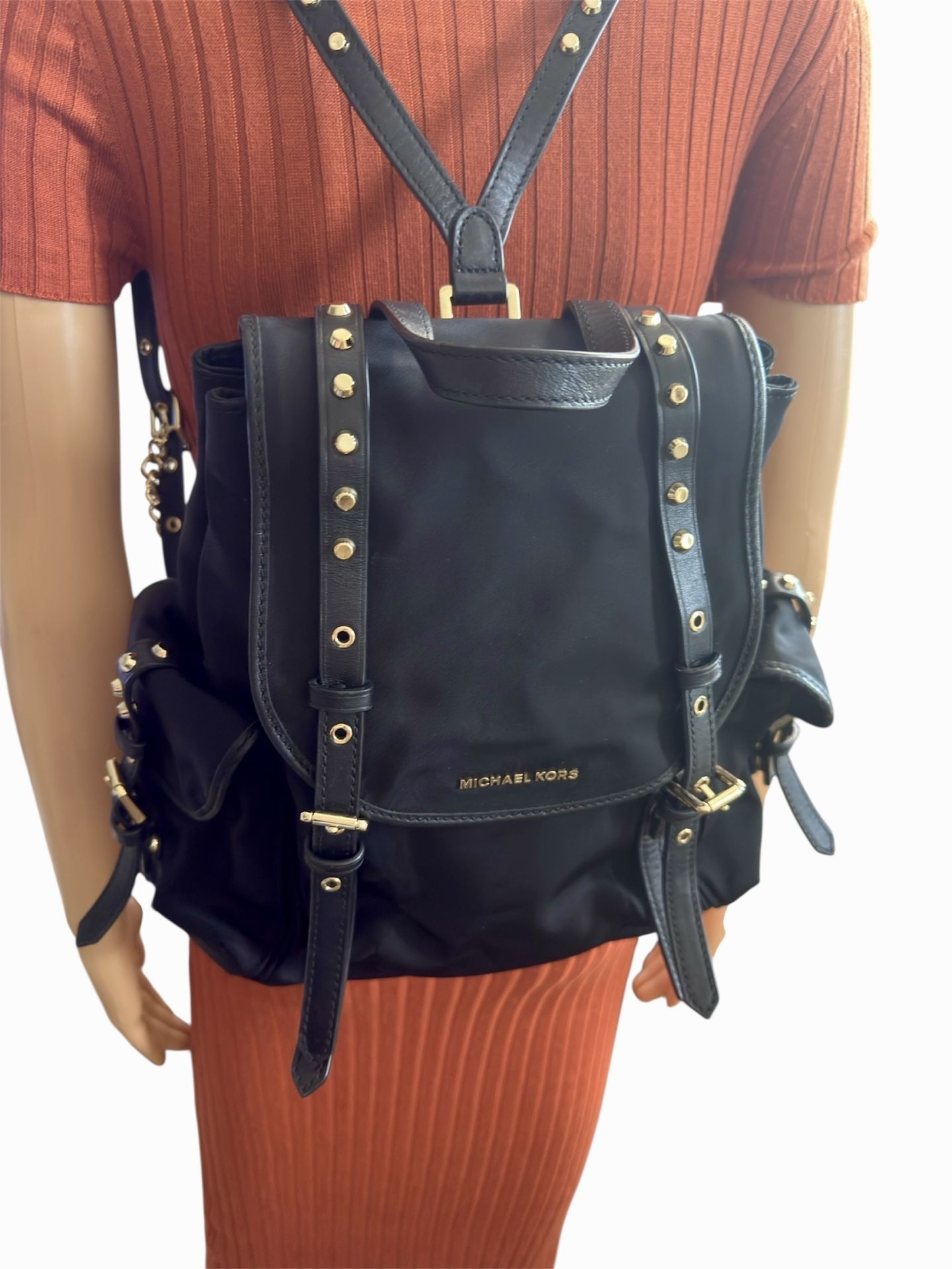 Michael Kors backpack