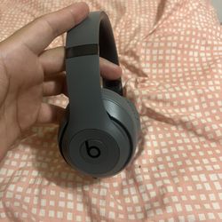 Beats Studio 3 Headphones *used With Case