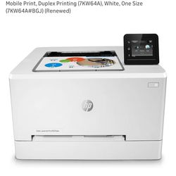 HP Jet printer