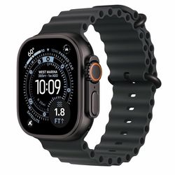 Apple Watch Ultra 3 49mm