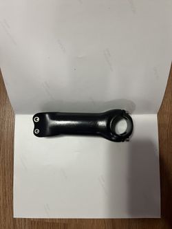 120mm Carbon Stem