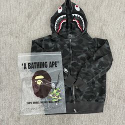 Bape hoodie