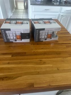 new drink set good for gift