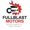 FULLBLAST MOTORS - AUTO PARTS